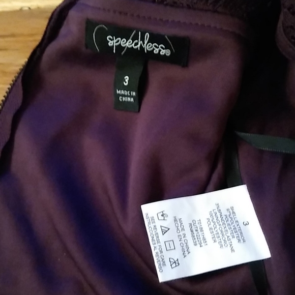 Dress - Picture 4 of 6